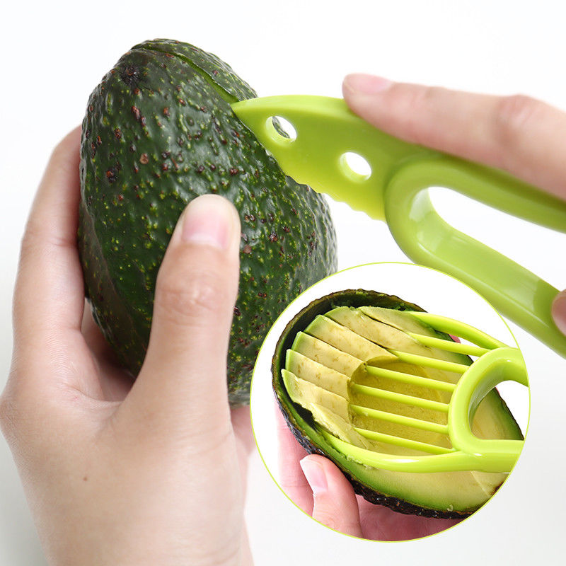 Avocado knife