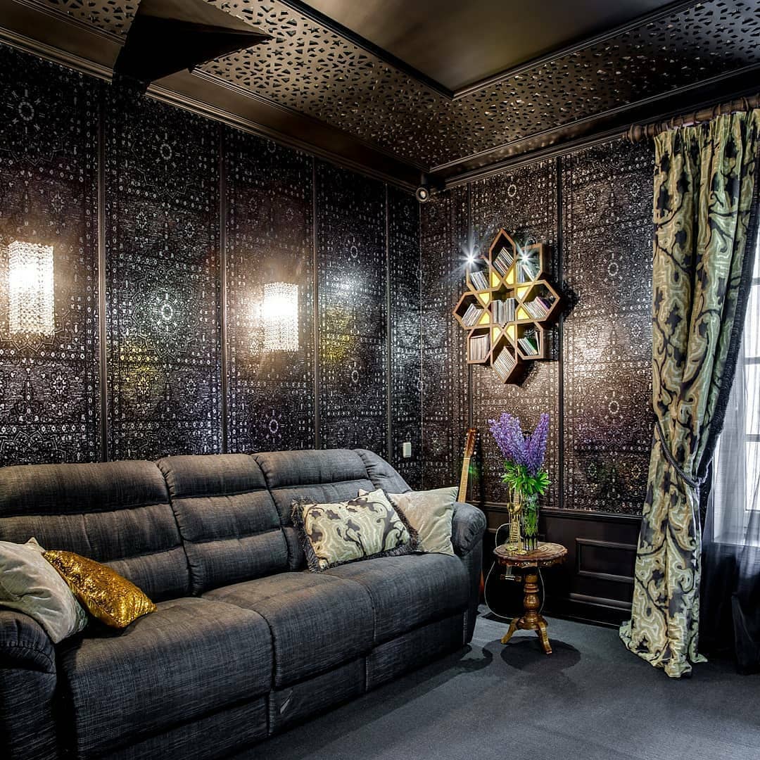 design in ethnic style