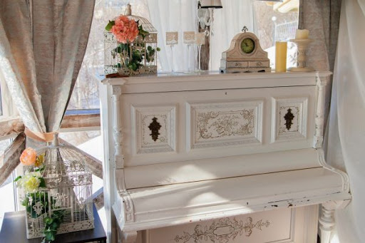 shabby chic style furniture