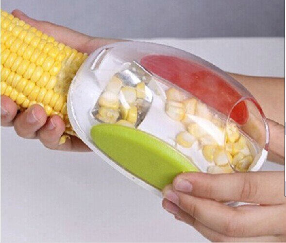 Corn knife