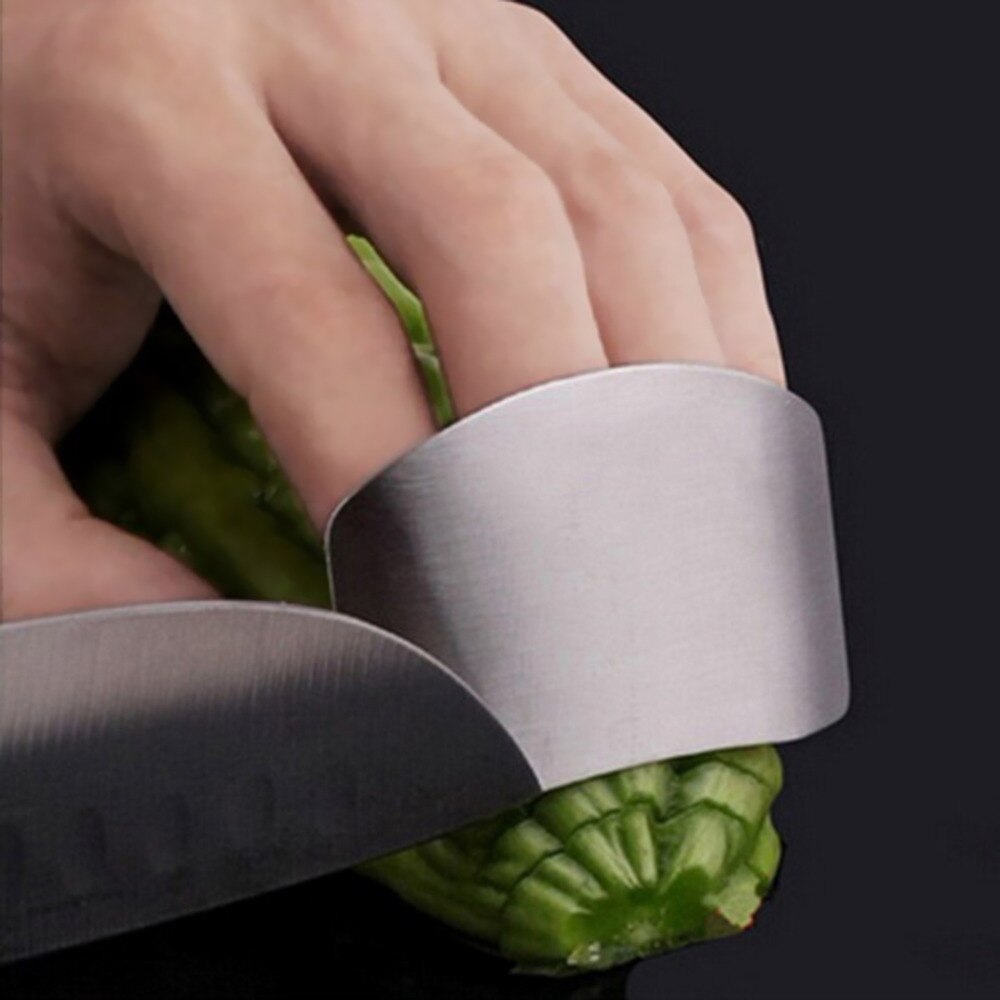 Finger protection