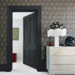 Art Deco in wallpaper design