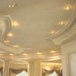 plasterboard ceiling design