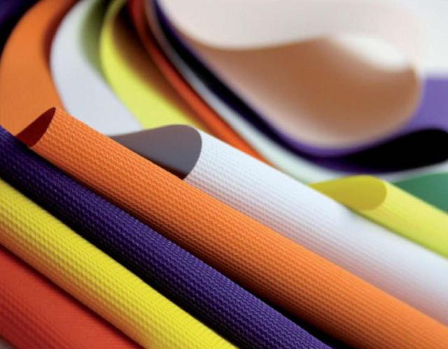 fabric stretch ceiling structure