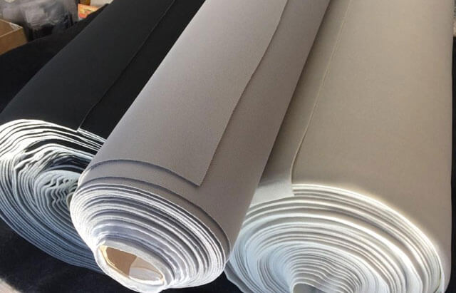 fabric stretch fabrics