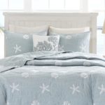 marine style bedroom