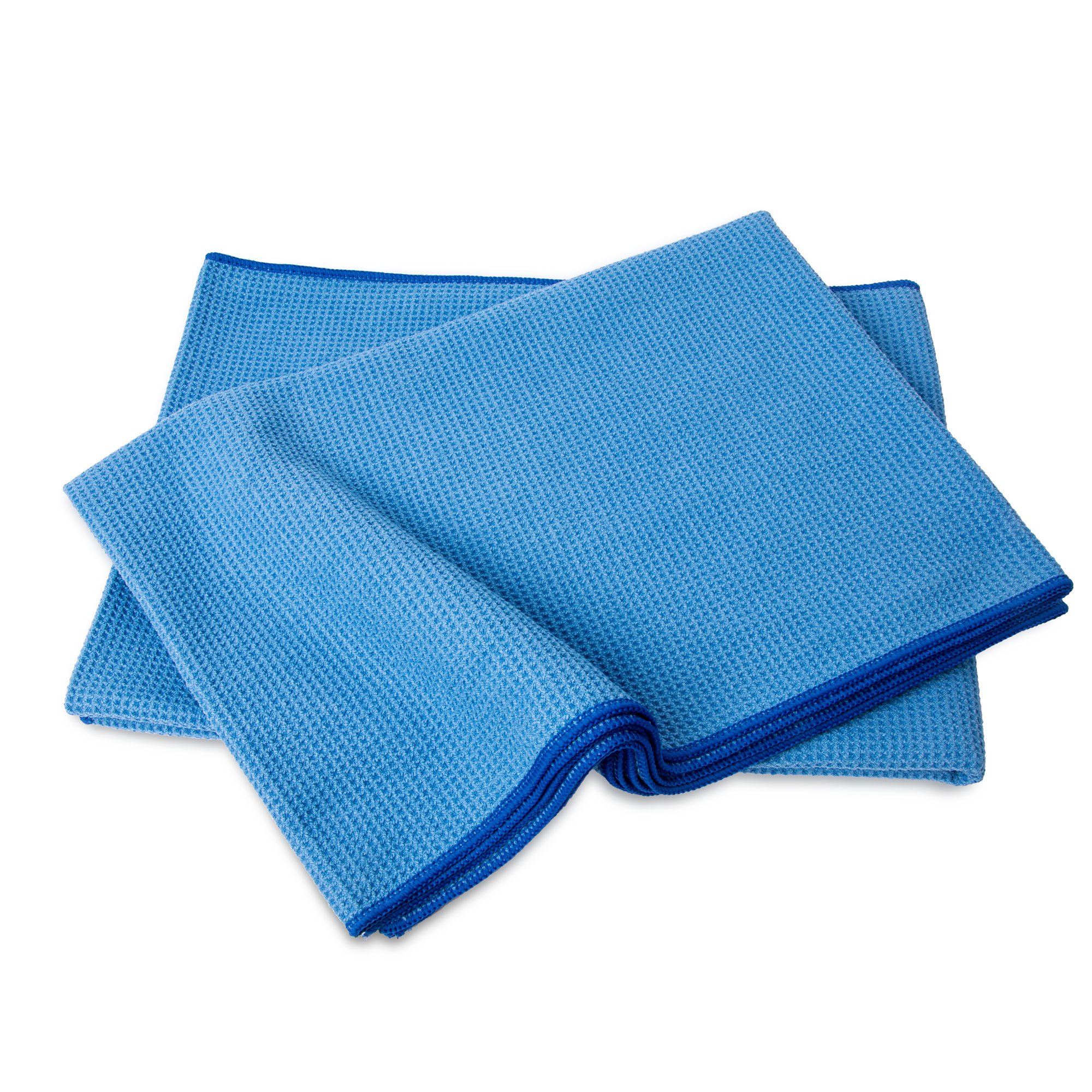 Microfiber cloth