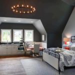 marine style bedroom