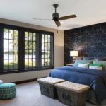 marine style bedroom