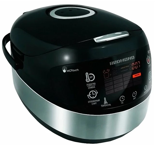 Multicooker REDMOND RMK-M911