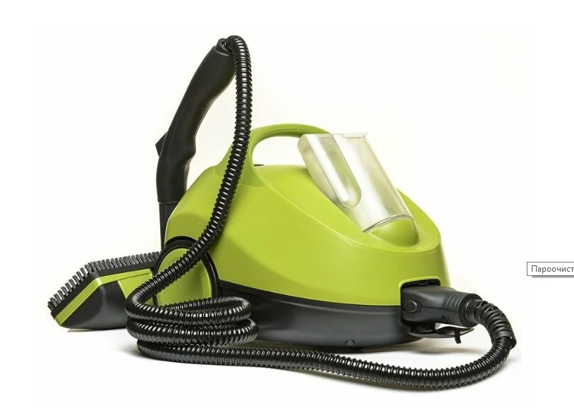 Steam cleaner Kitfort KT-912