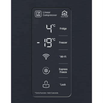 Display LG GC-Q22FTBKL