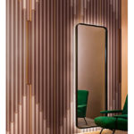 Types of art deco wallpaper