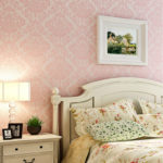 wallpaper in vintage style