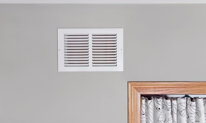 ventilation grille