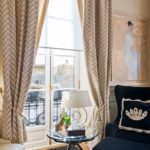 Art Deco in textile design