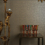 Art Deco in wallpaper design