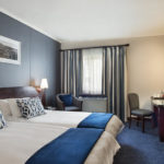 marine style bedroom