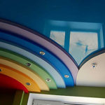 suspended ceiling or plasterboard?