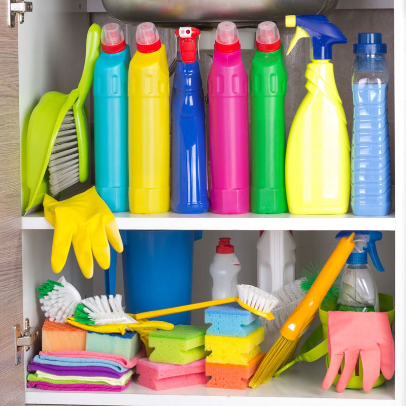 upper cabinet shelves