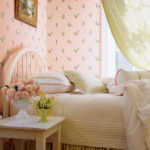 wallpaper in vintage style