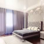 Types of art deco wallpaper