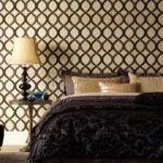 Types of art deco wallpaper