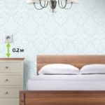 Sockets in the bedroom