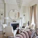 Art Deco in textile design