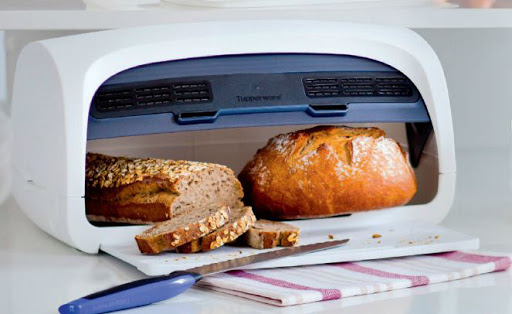 bread box