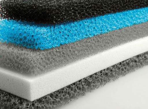 polyurethane foam