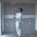 ceiling paint roller