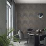 Ornaments and patterns