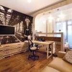 Ornament and patterns