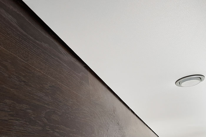 shadow stretch ceiling