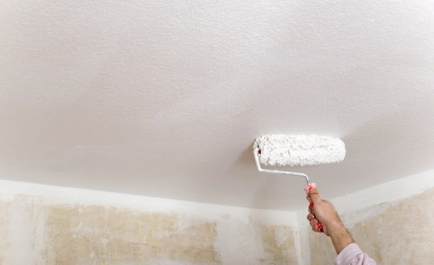 ceiling paint