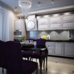 Ornaments and patterns