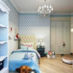 Ornament and patterns