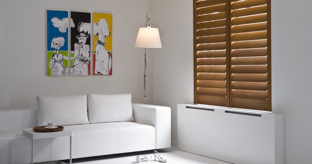 minimalist curtains for the living room