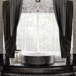 curtains and other textiles