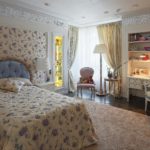 Ornament and patterns