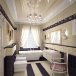 curtains and other textiles