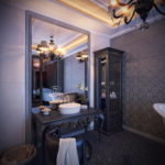 Ornaments and patterns