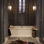 curtains and other textiles