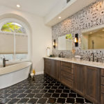 Ornaments and patterns