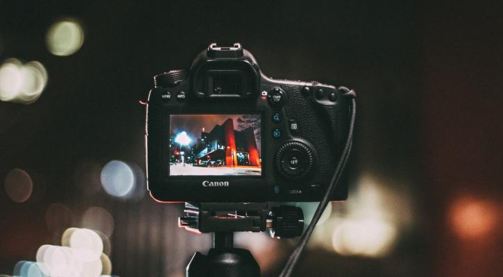 choosing a digital camera