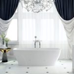 curtains and other textiles