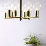 Art Deco lighting
