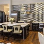 Ornaments and patterns