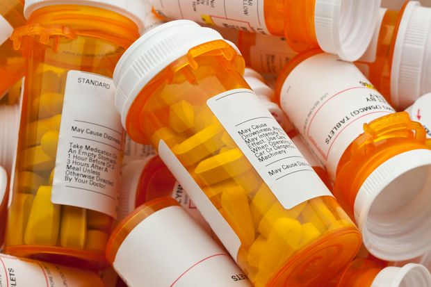 Unnecessary or expired medications